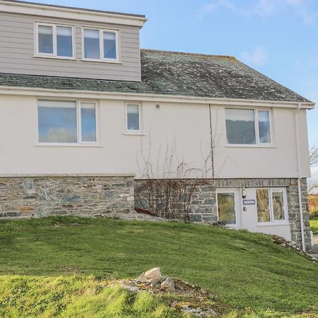 Southcott Apartment Trearddur Eksteriør billede