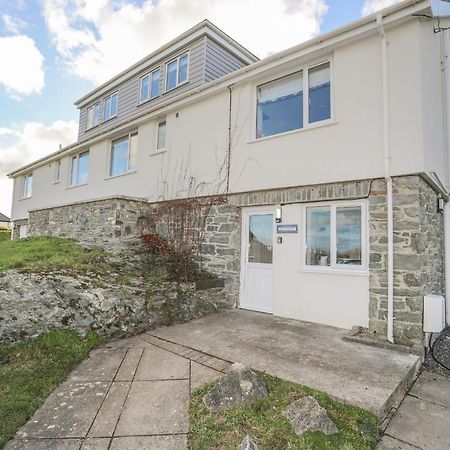 Southcott Apartment Trearddur Eksteriør billede