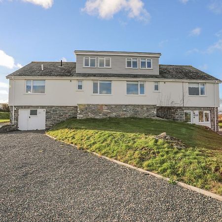 Southcott Apartment Trearddur Eksteriør billede