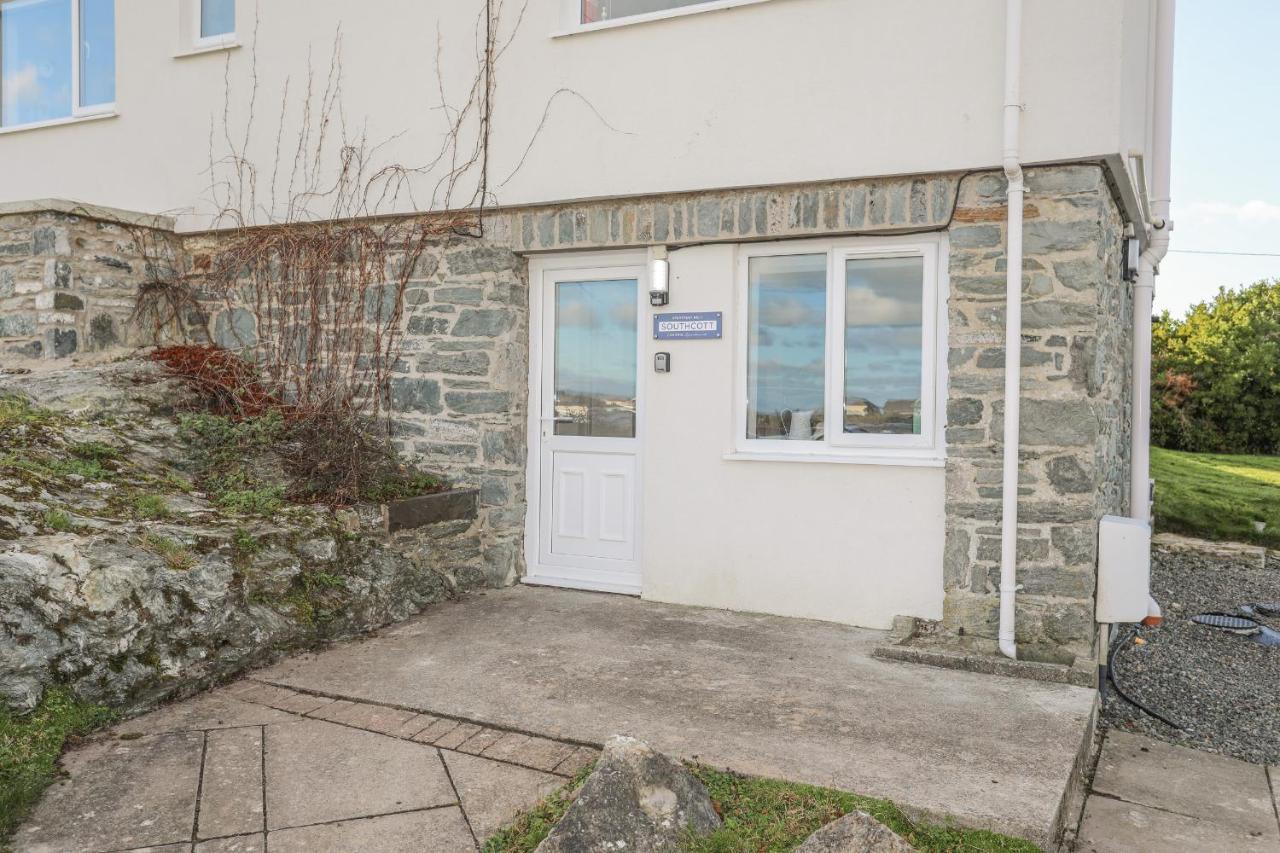 Southcott Apartment Trearddur Eksteriør billede