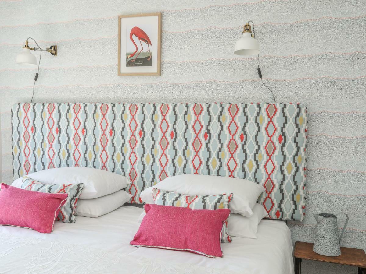 Southcott Apartment Trearddur Eksteriør billede
