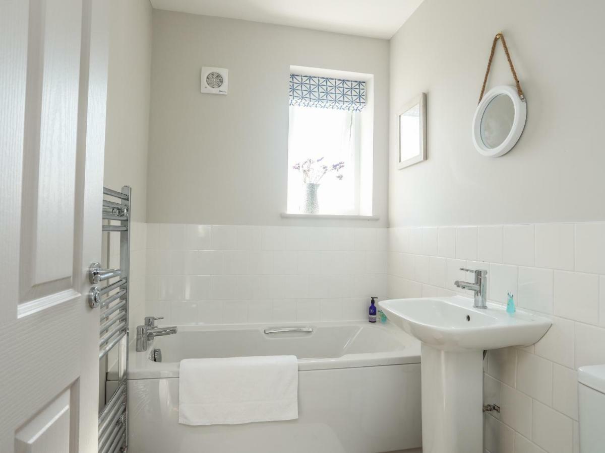Southcott Apartment Trearddur Eksteriør billede