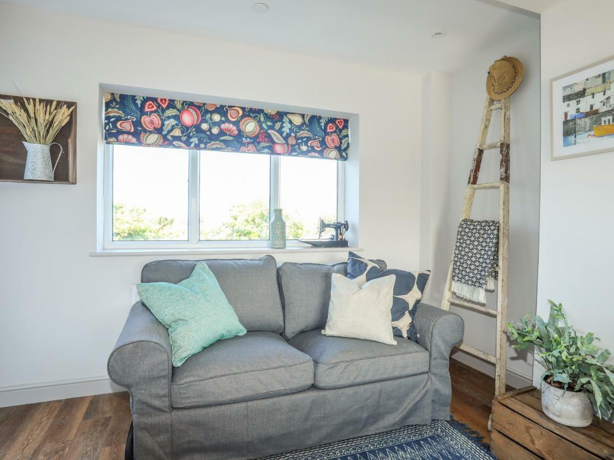 Southcott Apartment Trearddur Eksteriør billede