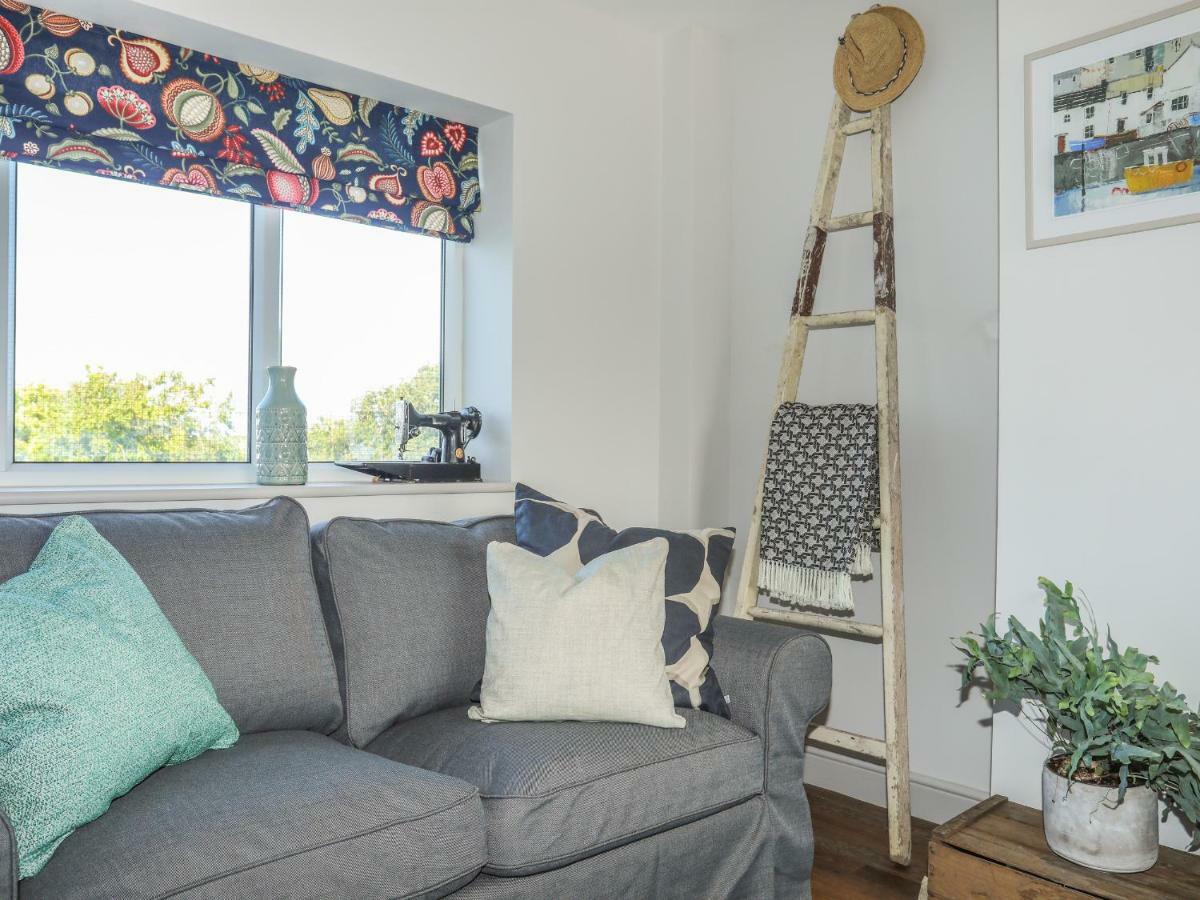 Southcott Apartment Trearddur Eksteriør billede