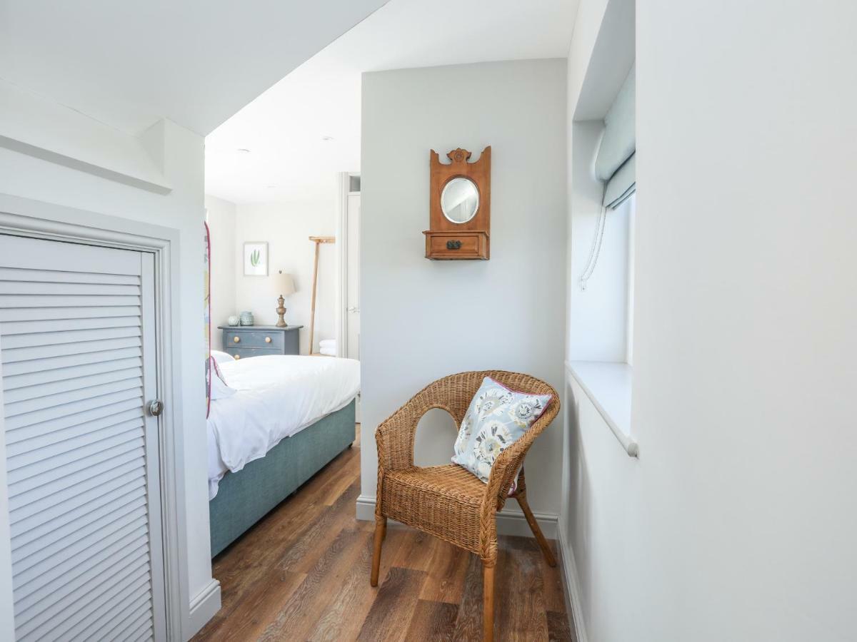 Southcott Apartment Trearddur Eksteriør billede