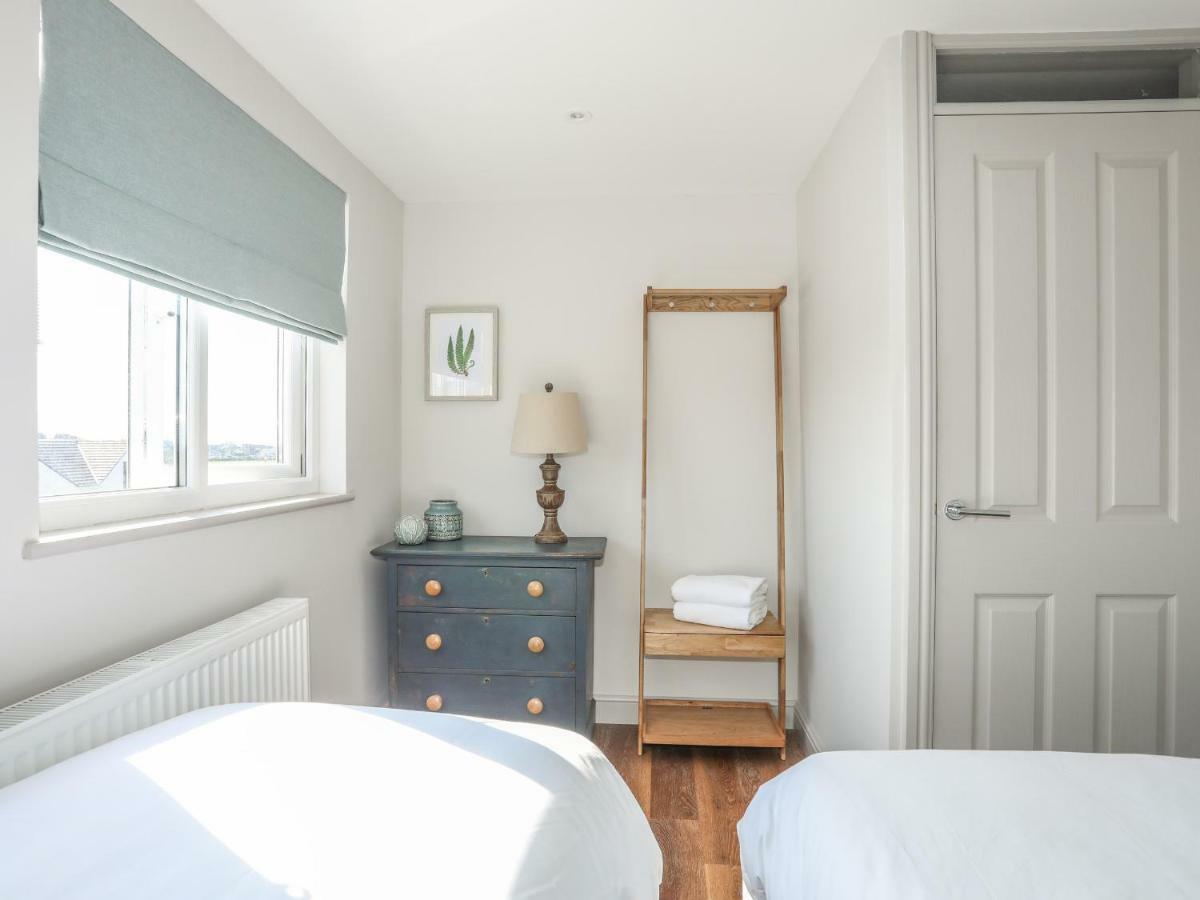 Southcott Apartment Trearddur Eksteriør billede
