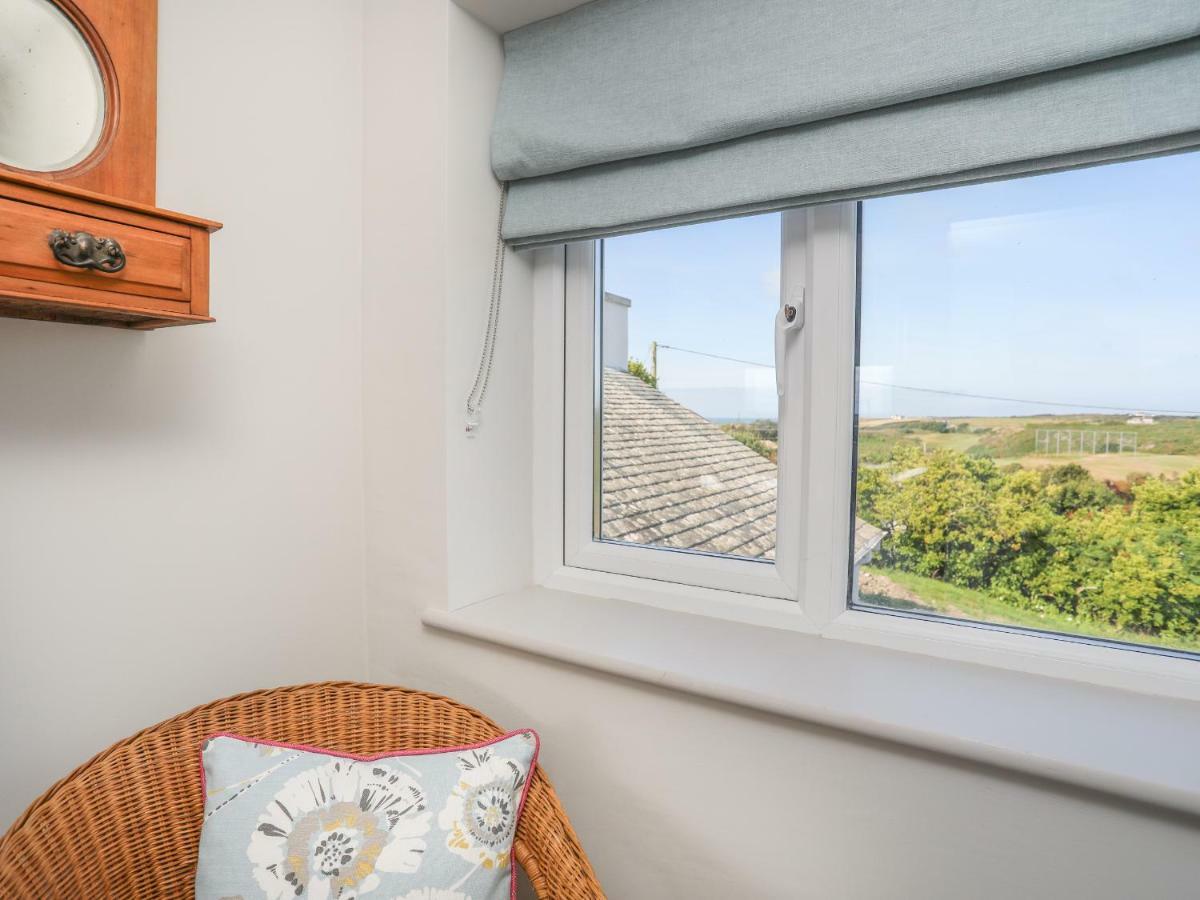 Southcott Apartment Trearddur Eksteriør billede