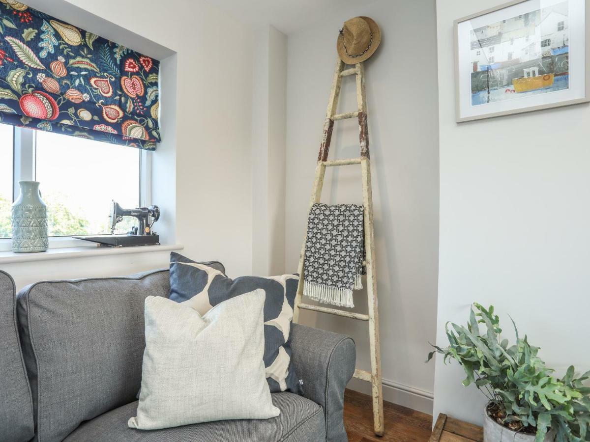 Southcott Apartment Trearddur Eksteriør billede
