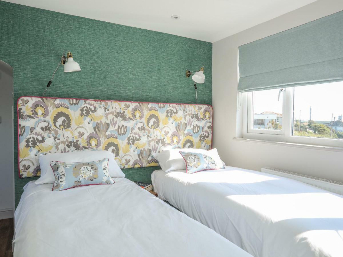 Southcott Apartment Trearddur Eksteriør billede
