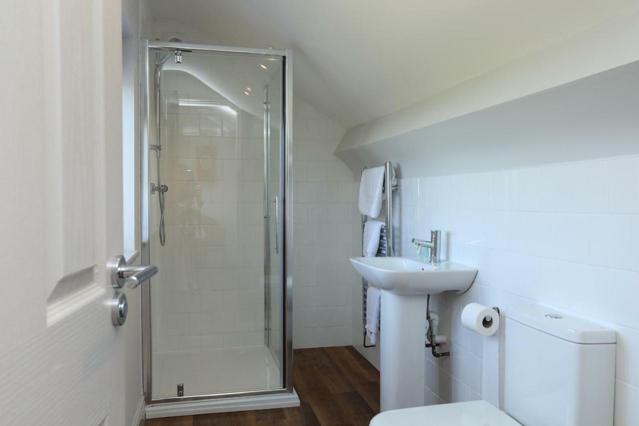 Southcott Apartment Trearddur Eksteriør billede