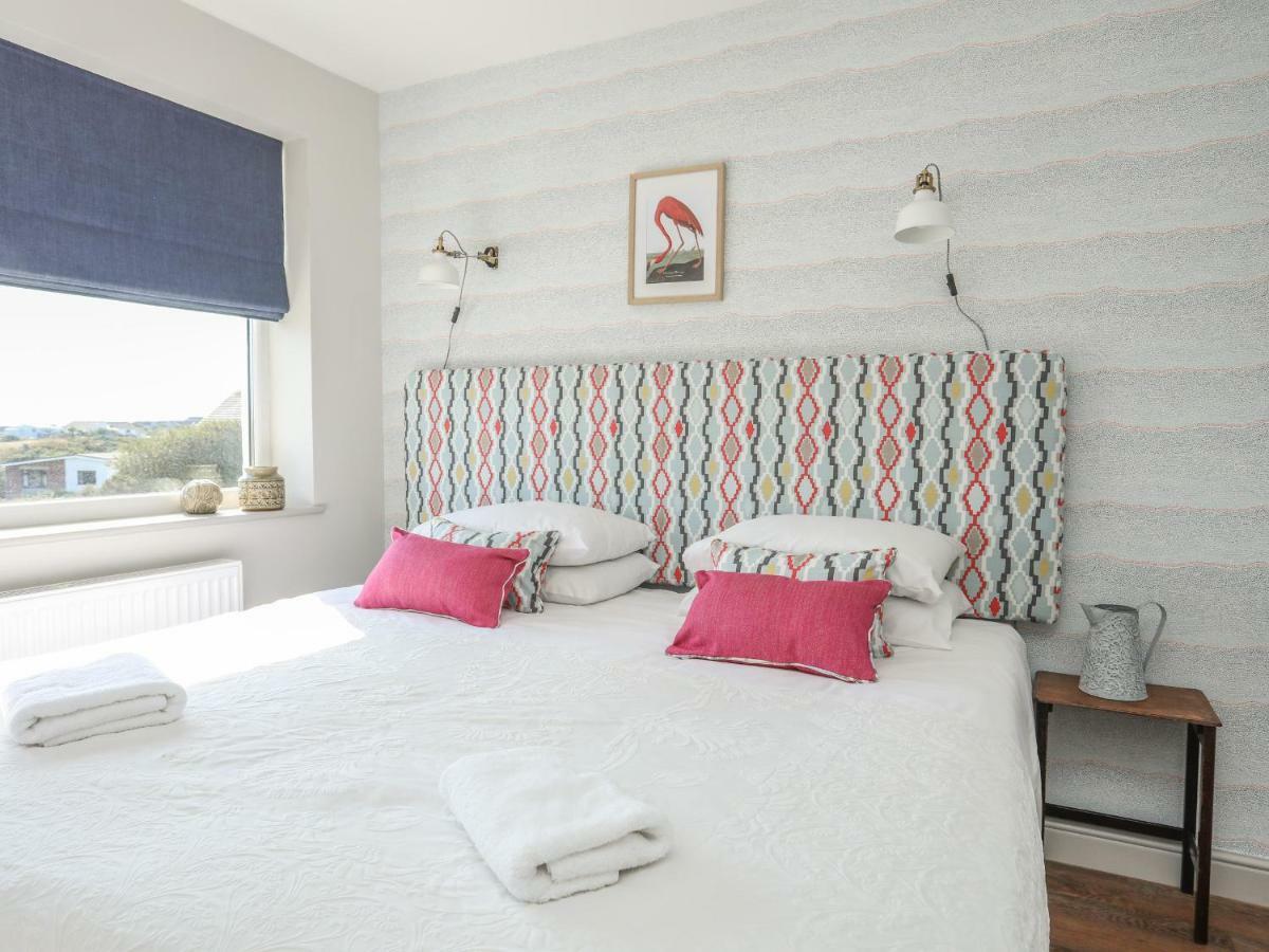 Southcott Apartment Trearddur Eksteriør billede